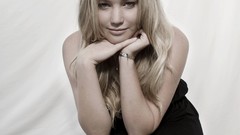 Hollywood Celebrity Actress brunettes models photo shoot 