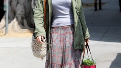 Hollywood Celebrity Actress brunettes models photo shoot 