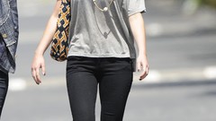 Hollywood Celebrity Actress brunettes models photo shoot 