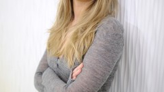 Hollywood Celebrity Actress brunettes models photo shoot 