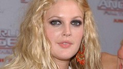 Hollywood Drew Barrymore Actress