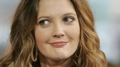 Hollywood Drew Barrymore Actress