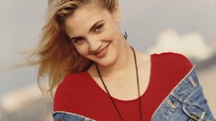 Hollywood Drew Barrymore Actress