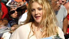 Hollywood Drew Barrymore Actress