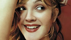 Hollywood Drew Barrymore Actress blondes