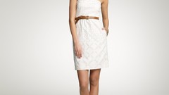 Hollywood fashion Actress models photo shoot Simple Background 