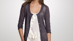 Hollywood fashion Actress models photo shoot Simple Background 