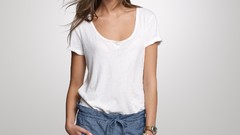 Hollywood fashion Actress models photo shoot Simple Background 