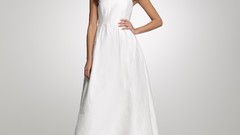 Hollywood fashion Actress models photo shoot Simple Background 