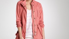 Hollywood fashion Actress models photo shoot Simple Background 