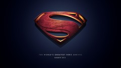 Hollywood superman Superman Logo Man of Steel (movie)