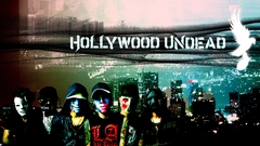 Hollywood undead