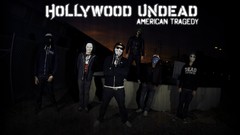 Hollywood undead