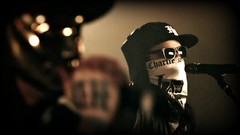 Hollywood undead charlie scene