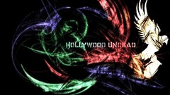 Hollywood Undead high