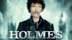Holmes John