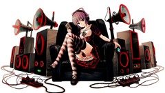 Home nagato yuki the