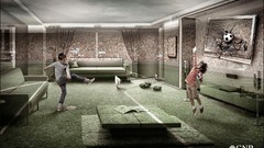 Home soccer commercial chicharito