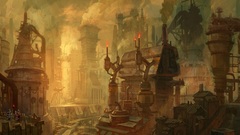 Home The fantastic and Singed zaun blotzcrunk