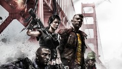 Homefront video games