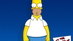 Homer Simpson The Simpsons