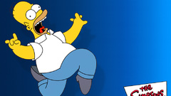 Homer Simpson The Simpsons