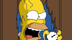 Homer Simpson The Simpsons