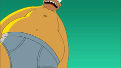 Homer Simpson The Simpsons