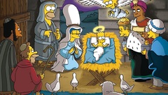 Homer Simpson The Simpsons