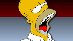 Homer Simpson The Simpsons