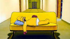 Homer Simpson The Simpsons