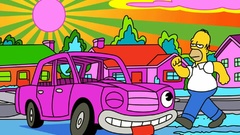 Homer Simpson The Simpsons