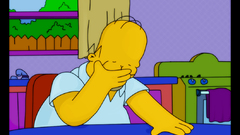 Homer Simpson The Simpsons