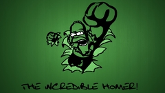 Homer Simpson The Simpsons