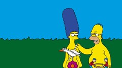 Homer Simpson The Simpsons