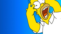 Homer Simpson The Simpsons