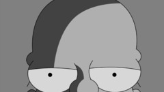 Homer Simpson The Simpsons