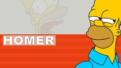 Homer Simpson The Simpsons