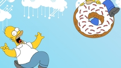 Homer Simpson The Simpsons