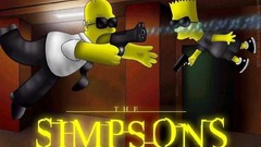Homer Simpson The Simpsons