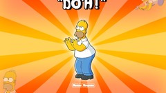 Homer Simpson The Simpsons