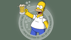 Homer Simpson The Simpsons