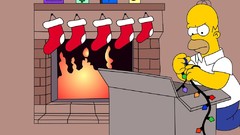 Homer Simpson The Simpsons