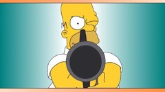 Homer Simpson The Simpsons