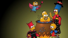 Homer Simpson The Simpsons