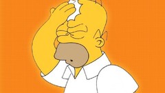 Homer Simpson The Simpsons