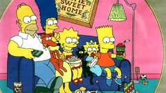 Homer Simpson The Simpsons