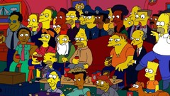 Homer Simpson The Simpsons