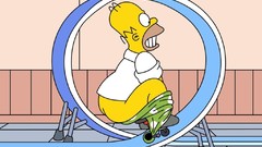 Homer Simpson The Simpsons