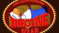 Homer Simpson The Simpsons